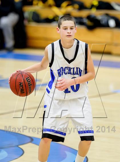 Thumbnail 2 in Del Oro @ Rocklin photogallery.