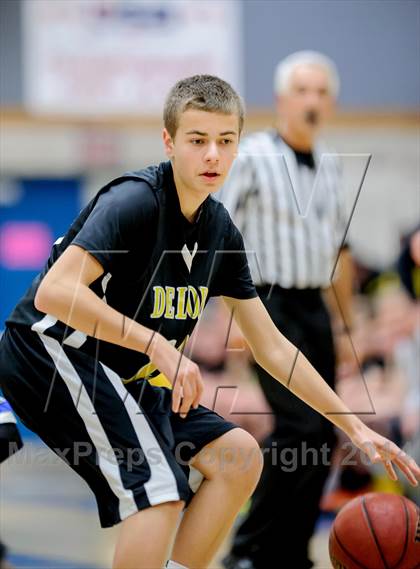 Thumbnail 1 in Del Oro @ Rocklin photogallery.