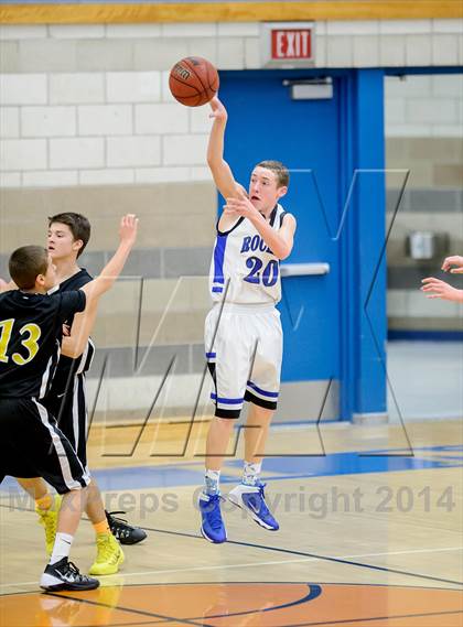 Thumbnail 2 in Del Oro @ Rocklin photogallery.