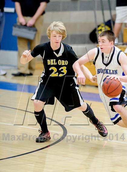 Thumbnail 3 in Del Oro @ Rocklin photogallery.