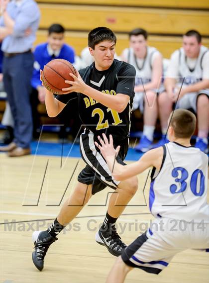 Thumbnail 3 in Del Oro @ Rocklin photogallery.