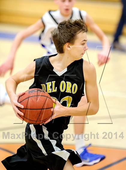 Thumbnail 3 in Del Oro @ Rocklin photogallery.