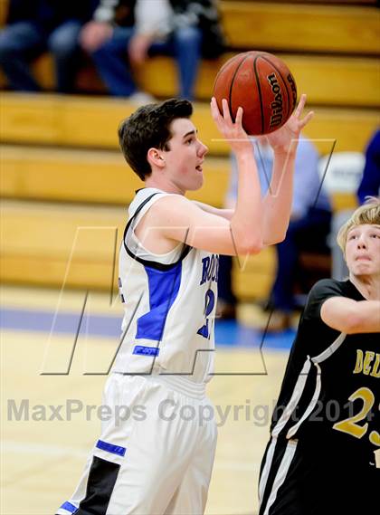 Thumbnail 1 in Del Oro @ Rocklin photogallery.