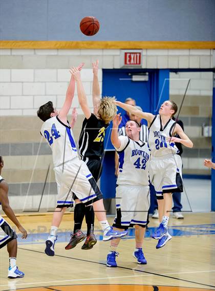 Thumbnail 3 in Del Oro @ Rocklin photogallery.