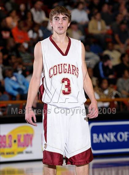 Thumbnail 2 in Golden Valley vs. Sheldon (CIF SJS D1 Playoffs) photogallery.
