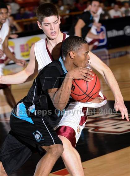 Thumbnail 1 in Golden Valley vs. Sheldon (CIF SJS D1 Playoffs) photogallery.