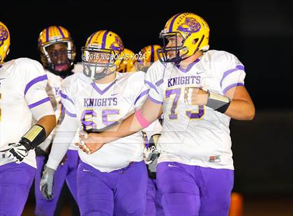 Thumbnail 3 in Lynwood vs. Gahr photogallery.