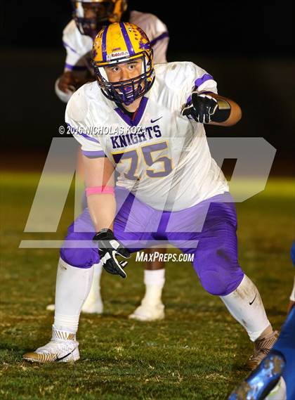 Thumbnail 3 in Lynwood vs. Gahr photogallery.