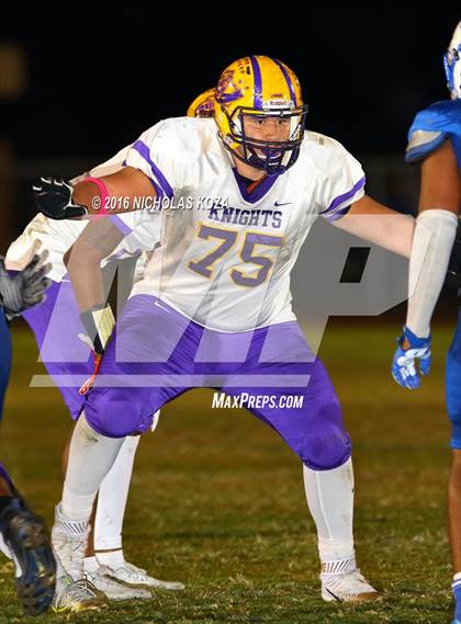 Thumbnail 3 in Lynwood vs. Gahr photogallery.