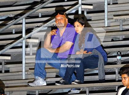 Thumbnail 1 in Lynwood vs. Gahr photogallery.