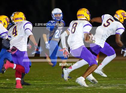 Thumbnail 3 in Lynwood vs. Gahr photogallery.