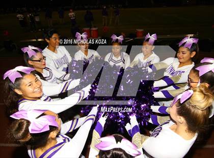 Thumbnail 2 in Lynwood vs. Gahr photogallery.