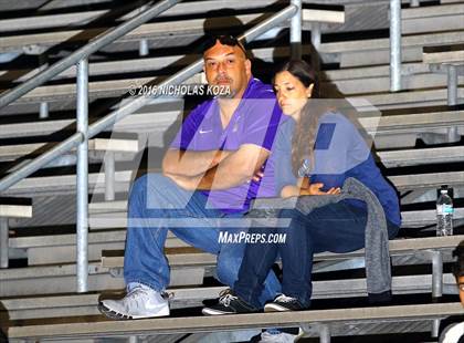 Thumbnail 3 in Lynwood vs. Gahr photogallery.