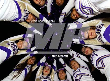 Thumbnail 3 in Lynwood vs. Gahr photogallery.
