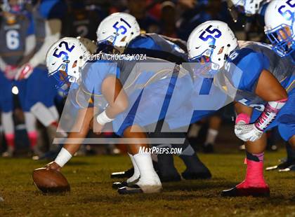 Thumbnail 1 in Lynwood vs. Gahr photogallery.