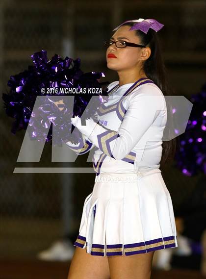 Thumbnail 1 in Lynwood vs. Gahr photogallery.
