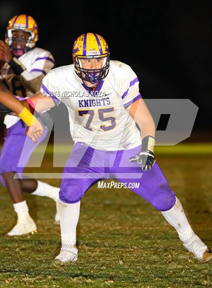 Thumbnail 1 in Lynwood vs. Gahr photogallery.