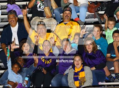 Thumbnail 1 in Lynwood vs. Gahr photogallery.