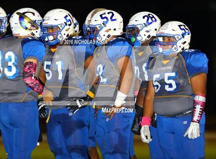 Thumbnail 2 in Lynwood vs. Gahr photogallery.