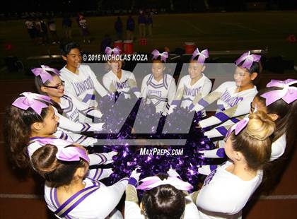 Thumbnail 3 in Lynwood vs. Gahr photogallery.
