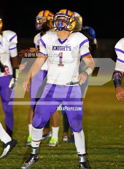Thumbnail 1 in Lynwood vs. Gahr photogallery.