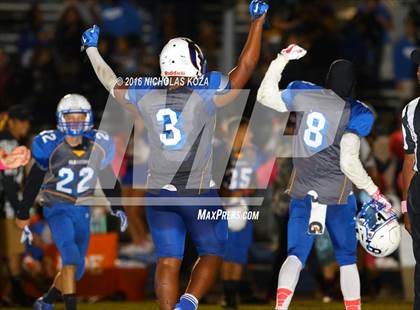 Thumbnail 3 in Lynwood vs. Gahr photogallery.