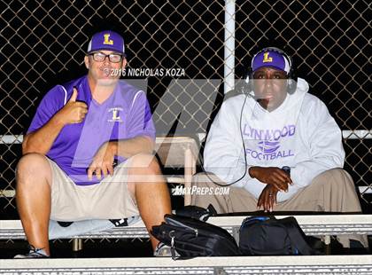Thumbnail 3 in Lynwood vs. Gahr photogallery.