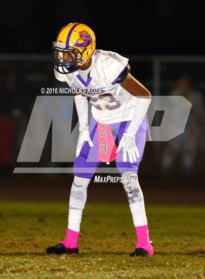 Thumbnail 3 in Lynwood vs. Gahr photogallery.