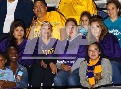 Thumbnail 3 in Lynwood vs. Gahr photogallery.
