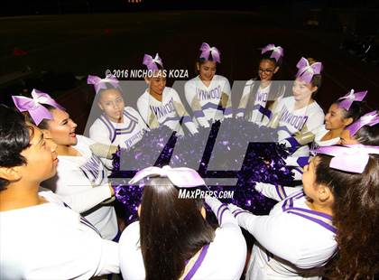 Thumbnail 2 in Lynwood vs. Gahr photogallery.