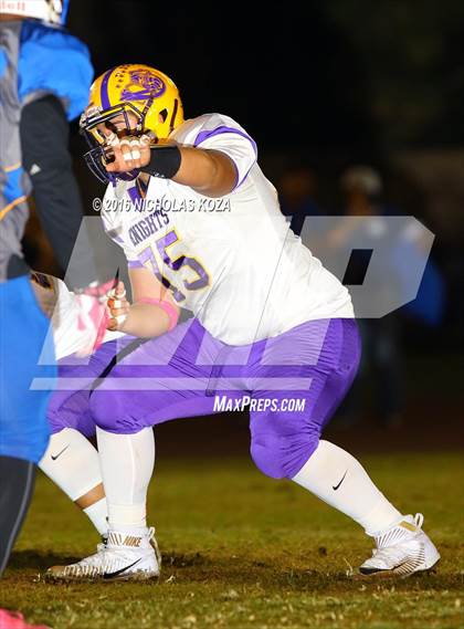 Thumbnail 1 in Lynwood vs. Gahr photogallery.