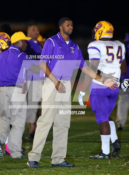 Thumbnail 1 in Lynwood vs. Gahr photogallery.