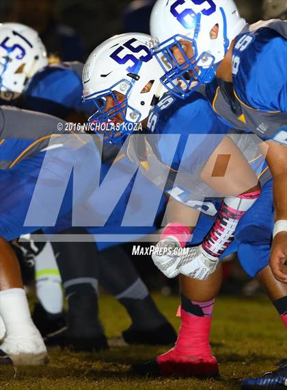 Thumbnail 2 in Lynwood vs. Gahr photogallery.