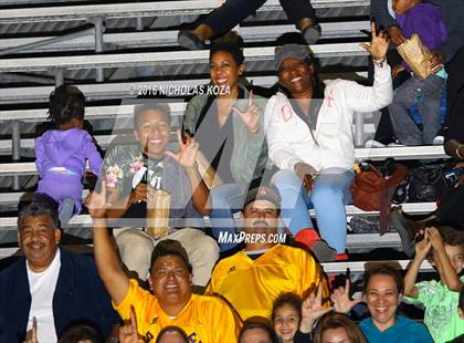 Thumbnail 1 in Lynwood vs. Gahr photogallery.