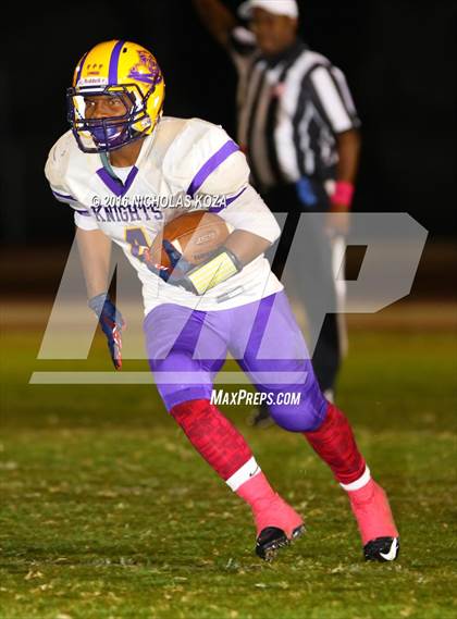 Thumbnail 3 in Lynwood vs. Gahr photogallery.