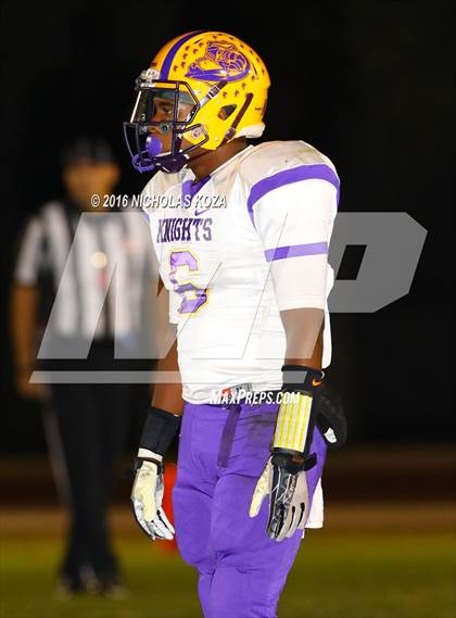 Thumbnail 3 in Lynwood vs. Gahr photogallery.