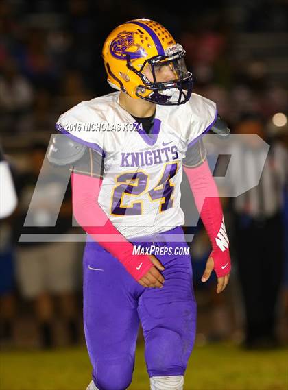 Thumbnail 1 in Lynwood vs. Gahr photogallery.