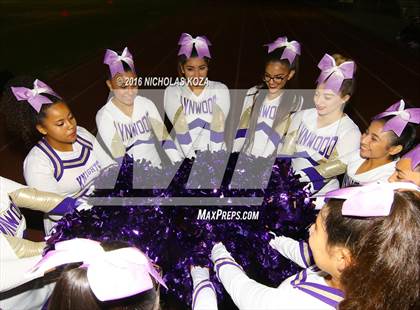 Thumbnail 1 in Lynwood vs. Gahr photogallery.