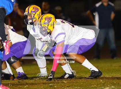 Thumbnail 3 in Lynwood vs. Gahr photogallery.