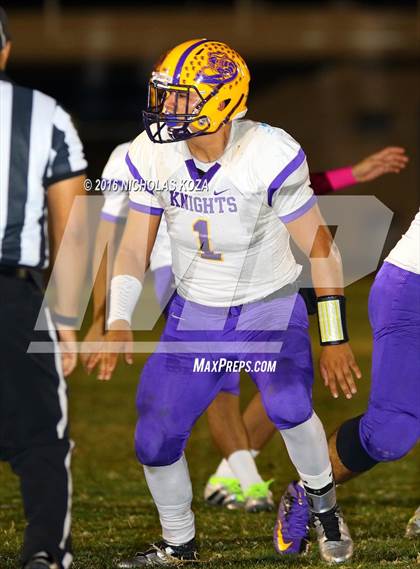 Thumbnail 1 in Lynwood vs. Gahr photogallery.