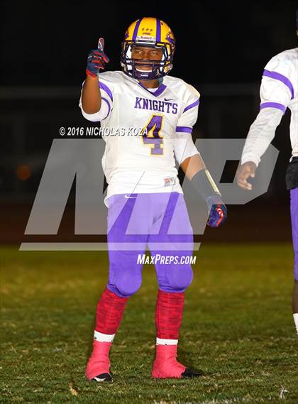 Thumbnail 3 in Lynwood vs. Gahr photogallery.