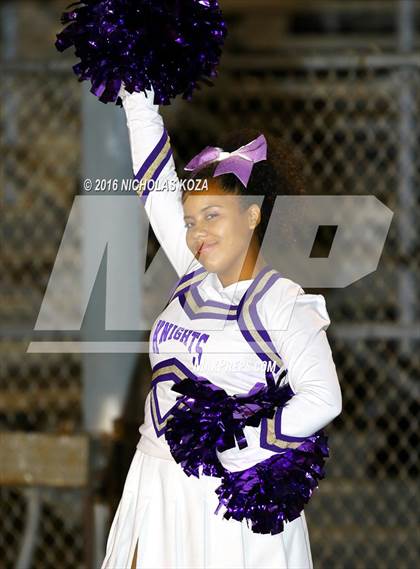 Thumbnail 1 in Lynwood vs. Gahr photogallery.