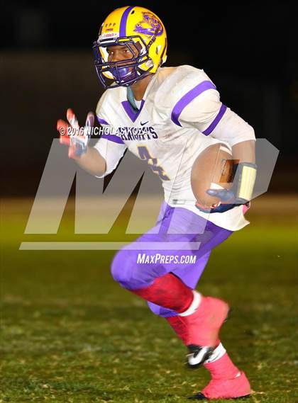Thumbnail 1 in Lynwood vs. Gahr photogallery.