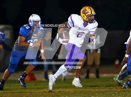 Thumbnail 1 in Lynwood vs. Gahr photogallery.