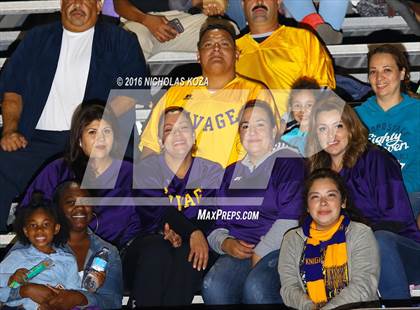 Thumbnail 3 in Lynwood vs. Gahr photogallery.