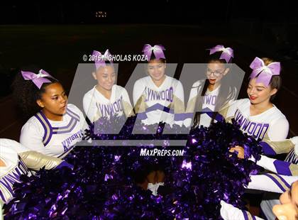 Thumbnail 3 in Lynwood vs. Gahr photogallery.