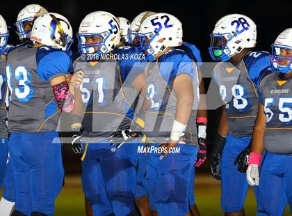 Thumbnail 1 in Lynwood vs. Gahr photogallery.