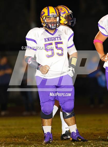 Thumbnail 2 in Lynwood vs. Gahr photogallery.