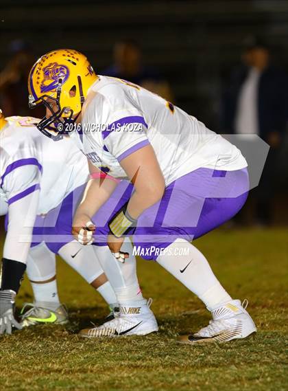 Thumbnail 3 in Lynwood vs. Gahr photogallery.