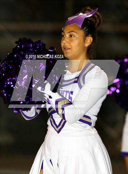 Thumbnail 3 in Lynwood vs. Gahr photogallery.